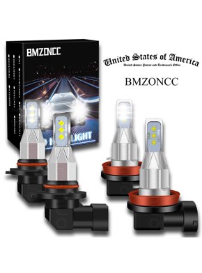 9005 Headlight Bulbs in Headlight Bulbs By Size - Walmart.com