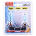 thumbnail image 1 of 9005 HB3 Halogen Headlight Bulb with Super White Light Long Life Replacement P20D 12V/60W (2 Pack), 1 of 5