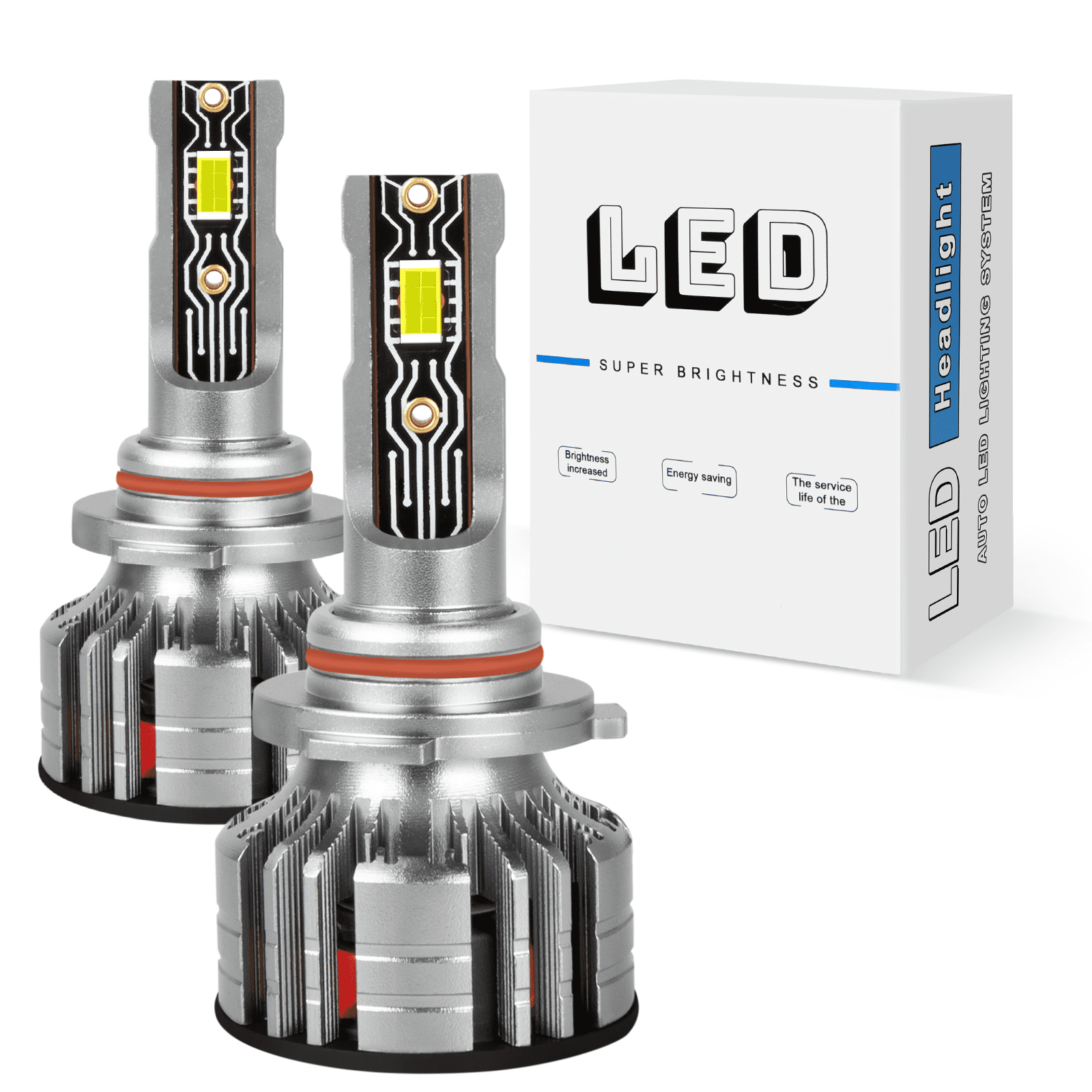 2005 Toyota Corolla Headlight Bulb