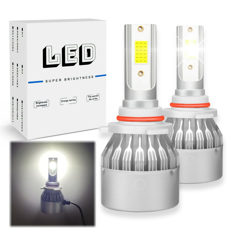 Brightest white headlight bulbs new arrivals