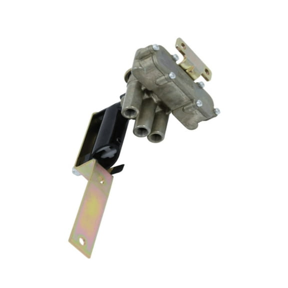 90054007 1/8" Port Air Height Leveling Control Valve for Trucks Tractor Trailer Replaces 90054007