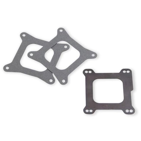 9006 0.06 Carburetor Sealing Plate