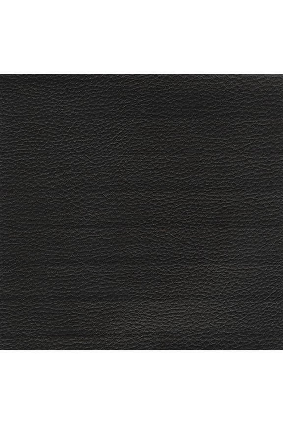 9006 Heavy Duty Coated Vinyl Tarpaulin with 100 Percent Polyester Scrim Fabric, Black & Charcoal