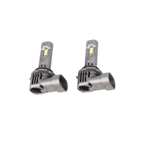 9006 LED Headlight Bulb Conversion Kit Low Beam White Super Bright 6500K