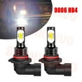 thumbnail image 1 of 9006 LED Light Bulbs for Ford Ranger 1998 1999 2000 HB4 Fog Lights 2pcs, 1 of 11