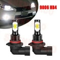 thumbnail image 1 of 9006 LED Light Bulbs for Lexus LS460 2007 2008 2009 2010 2011 2012 HB4 Fog Lights 2pcs, 1 of 11