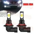 thumbnail image 1 of 9006 LED Light Bulbs for Nissan Altima 2002 2003 2004 HB4 Fog Lights 2pcs, 1 of 11
