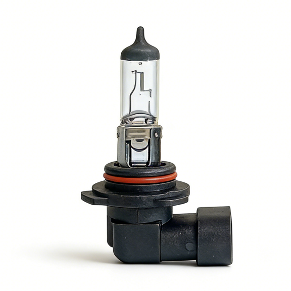 9006 XtraVision Halogen Headlight Bulb, 2 Pack, Compatible with Multiple Cars 80w 12v