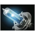 thumbnail image 1 of 9007 12V 65/55W (5600 Kelvin) Headlight Bulbs In Platinum Blue, 1 of 2