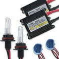 thumbnail image 1 of 9007 Digital HID Xenon Headlight Conversion Kit, 1 of 1