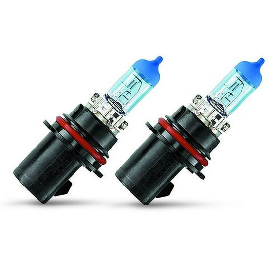 9007 (HB5) Xtreme White Plus Bulb 65/45W 4000K, Twin Pack