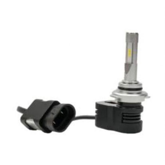 9007 Velocity LED Headlight Bulb