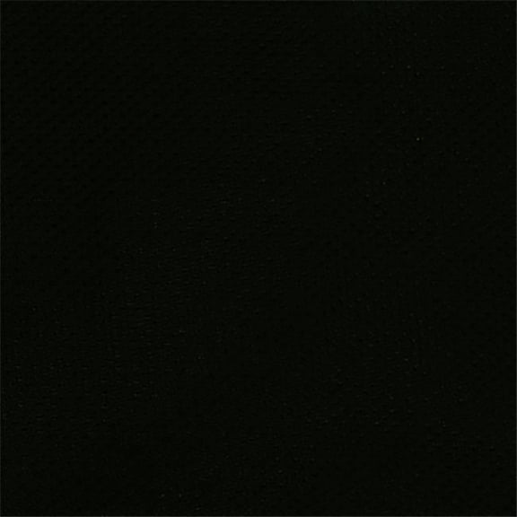 9009 Breathable Mesh Fabric, Black