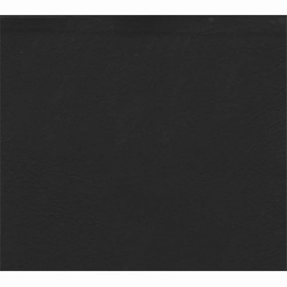 9009 Upholstery Vinyl 4 Way Stretch Fabric, Black