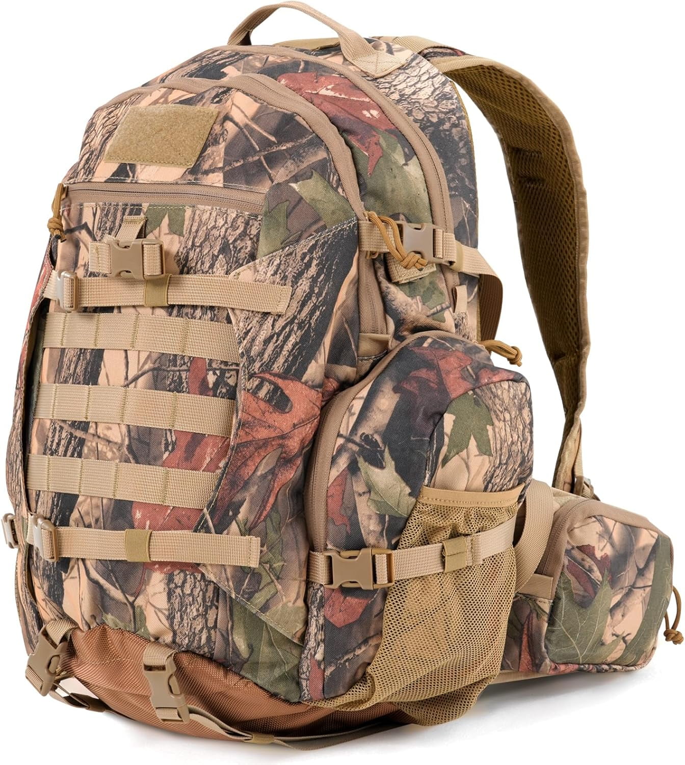 Cheap camo backpacks hot sale