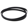 thumbnail image 1 of 900J8 PJ V-Ribbed Belt 8 Ribs 90" Length x 0.74" Width, EPDM Industrial Transmission Serpentine Belt, 1 of 5