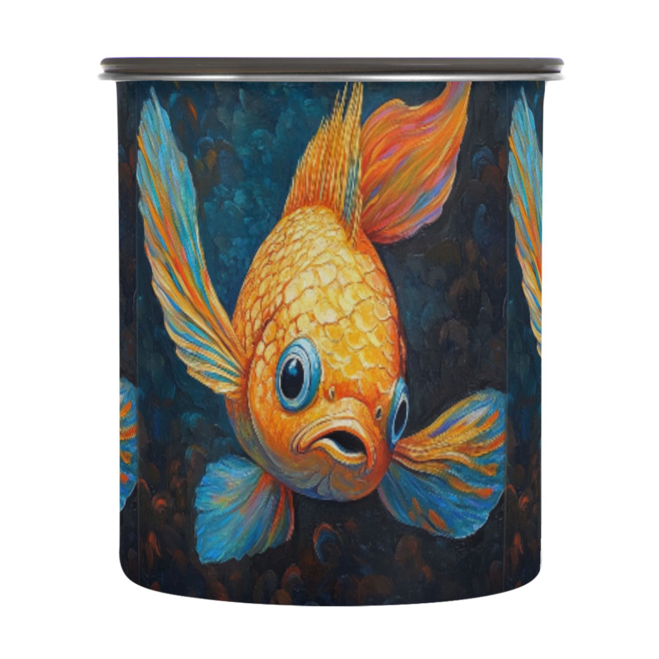 Curated visual reference: Fresh Look at 900Ml Food Storage Container Food Storage Tank Coffee Storage Container