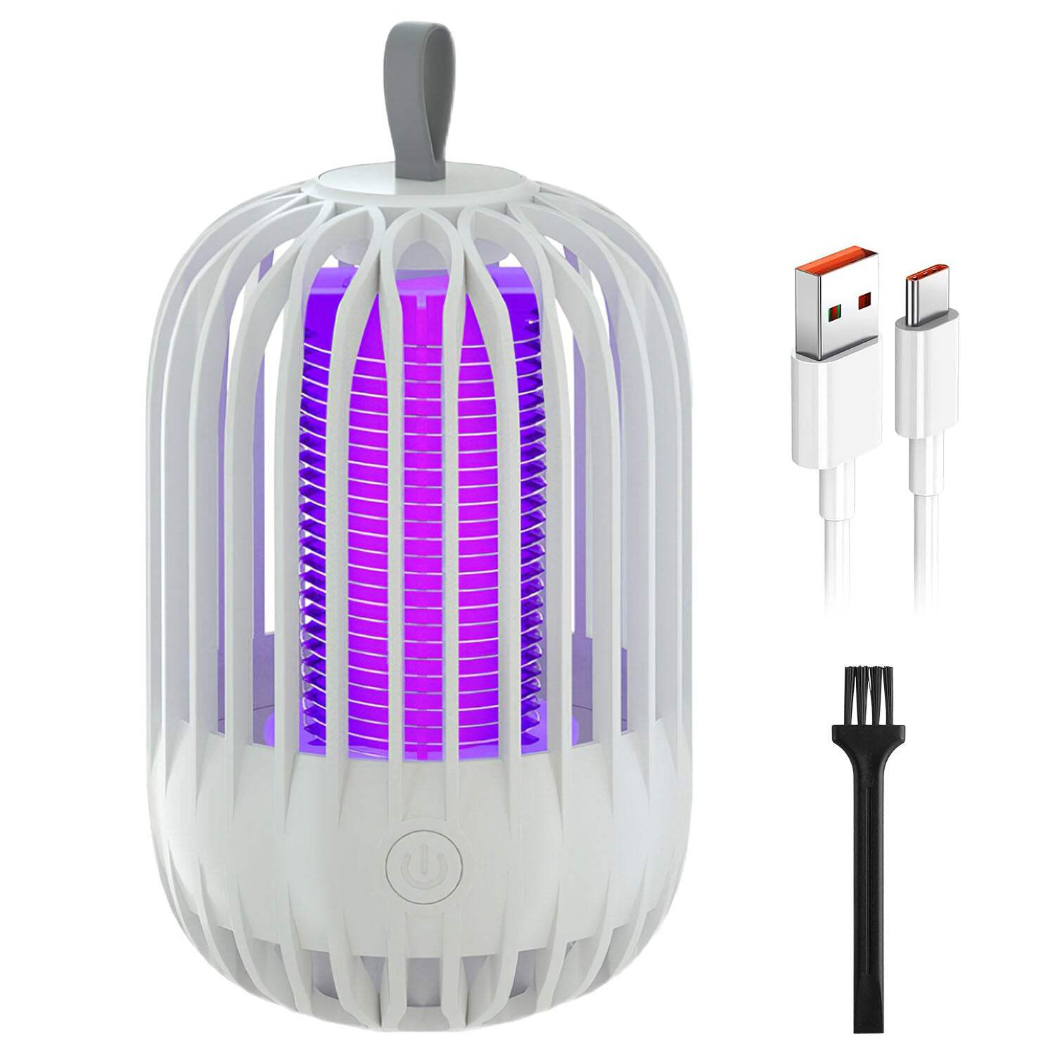 900V High Voltage Cordless Indoor Bug Zapper