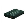 thumbnail image 1 of Denaq DQ-RB5LK - Battery - 900 mAh - for Canon PowerShot S110; PowerShot ELPH SD790, SD870, SD880, SD890, SD950, SD970, SD990, 1 of 2