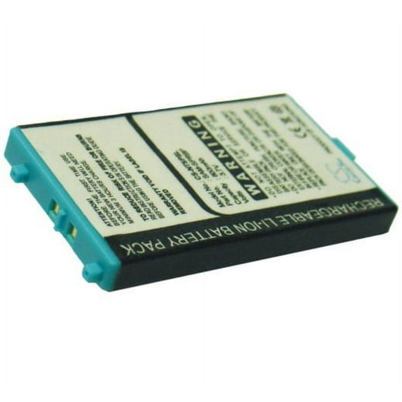 900mAh Li-ion Battery Nintendo Advance SP
