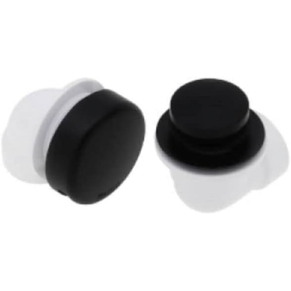 901-FA-PVC-WI Innovator Foot Actuated Half Kit, Matte Black$$Tools & Hardware Other