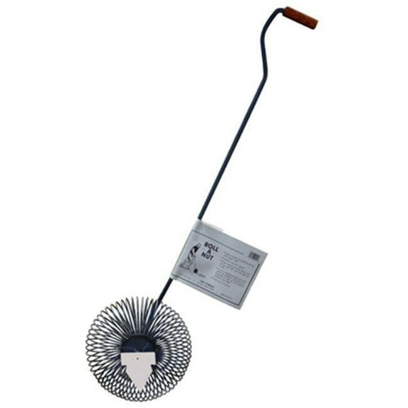 901 Pecan Roll-A-Nut