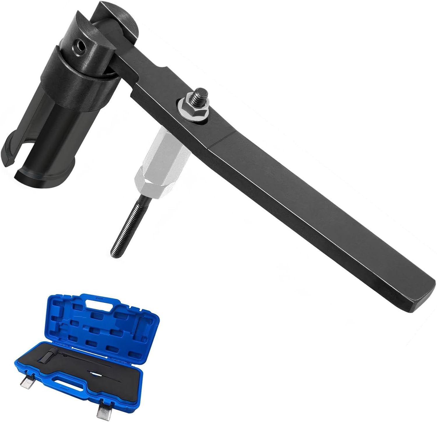 9010 Fuel Injector Puller Tool For Dodge Ram 1500-4500 With 5.9L & 6.7L Diesel Engines (2003-2014)