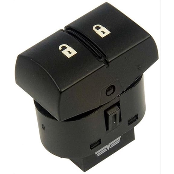 901035 Power Door Lock Switch 1 Button