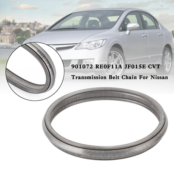 901072 RE0F11A JF015E CVT Transmission Belt Chain For Nissan - Walmart.com