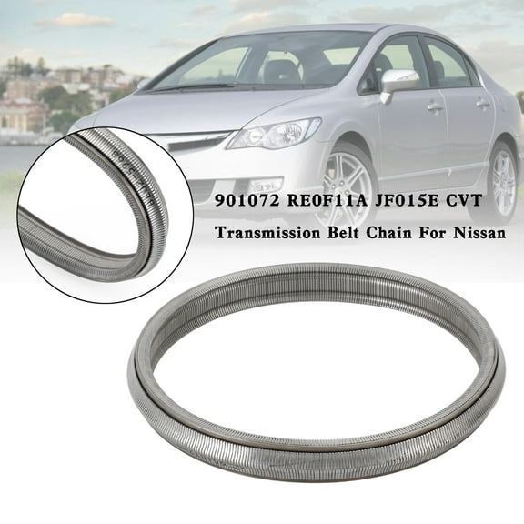 901072 RE0F11A JF015E CVT Transmission Belt Chain For Nissan