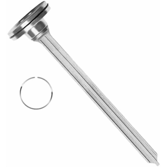 901078 Driver Unit Replacement for Paslode 901000 IM200 F18 Cordless Finish Nailer with Metal Ring