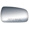 thumbnail image 1 of 90108 - Fit System Passenger Side Mirror Glass, Infiniti I30, Nissan Maxima 96-99, 1 of 2
