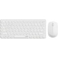 9010M MultiDevice Keyboard and Mouse Combo, 2.4GHz/Bluetooth 5.0/4.0