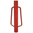 thumbnail image 1 of 901147A Steel Head Fence Post Driver with Handles, 1 of 5