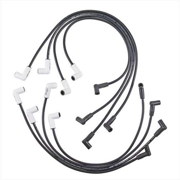 9011C 9011C Ceramic Spark Plug Wire Set