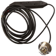9011C Concealed Warning Clear LED Light