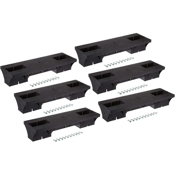 90128MI Shelf Link 4' L x 2' W