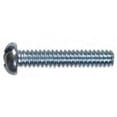 thumbnail image 1 of 90140 6-32 x 1.5 in. Machine Screw Pack - 100, 1 of 1