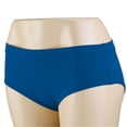 thumbnail image 1 of 9016 Brief Panties By Augusta Sportswear, 1 of 2