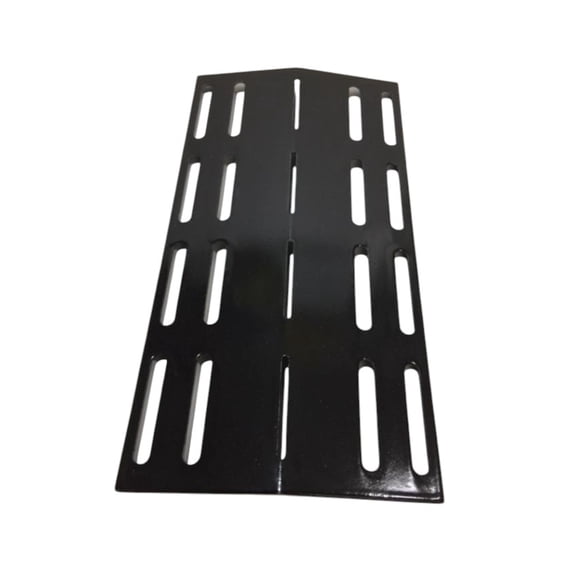 90161, Gas Grill Porcelain Steel Heat Plate SS54-LP, SS54, SS72-LP, SS72-NG