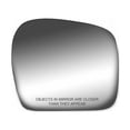 thumbnail image 1 of 90165 - Fit System Passenger Side Mirror Glass, Toyota 4Runner 00-02, 1 of 1