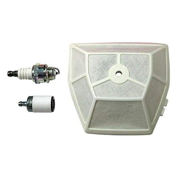 90167Y GENUINE Echo Tune Up Kit Air Fuel Filter Plug CS-590 CS-600P Cs-620