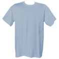 thumbnail image 1 of 9018 Youth Tee, Washed Denim - Extra Large, 1 of 1