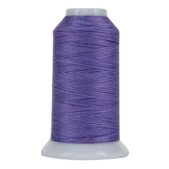 Omni Variegated Polyester Thread 40wt 2000yd Lydia