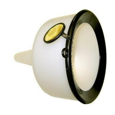 90190 144 Oz. Anti-Splash Funnel