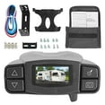 thumbnail image 1 of 90195 Truck Brake Controller Brake Control Module Trailer Brake Controller, 1 of 11