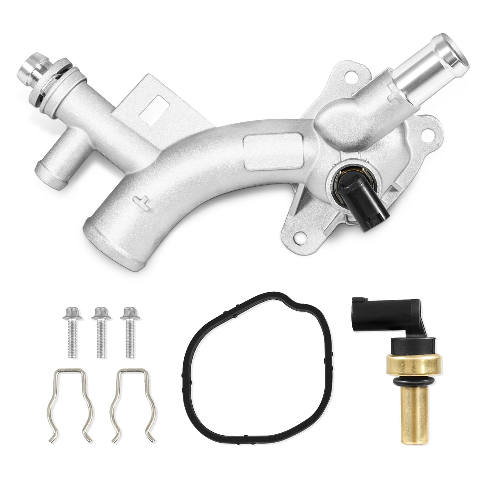 2013 Chevy Cruze Thermostat Housing Gasket informacionpublica.svet.gob.gt