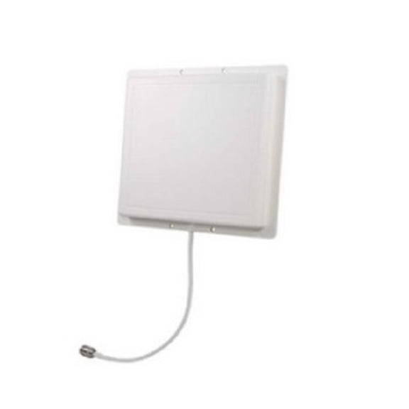 902 - 928 MHz 8 dBi Flat Patch Panel Antenna, N-Male