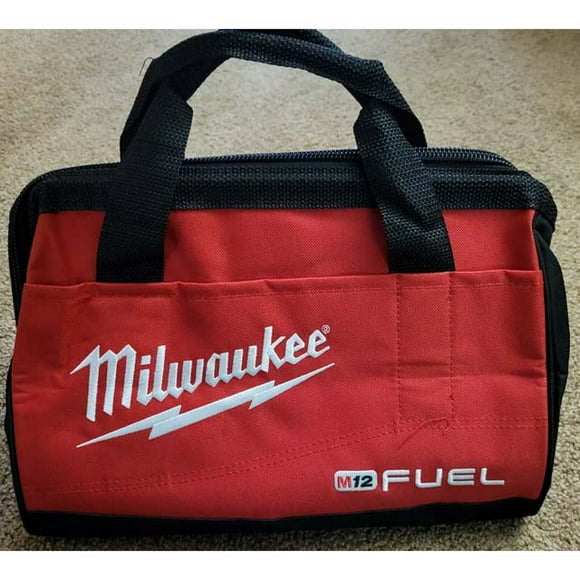 Borsa Chiusa Porta Utensili Milwaukee PACKOUT 500x310x350mm P 16725 - Foto 5