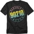 thumbnail image 1 of 90210 - Color Blend Logo - Short Sleeve Shirt - X-Large, 1 of 7